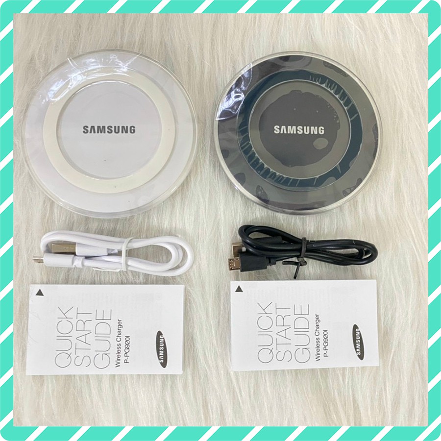 Đế Sạc Không Dây SAMSUNG