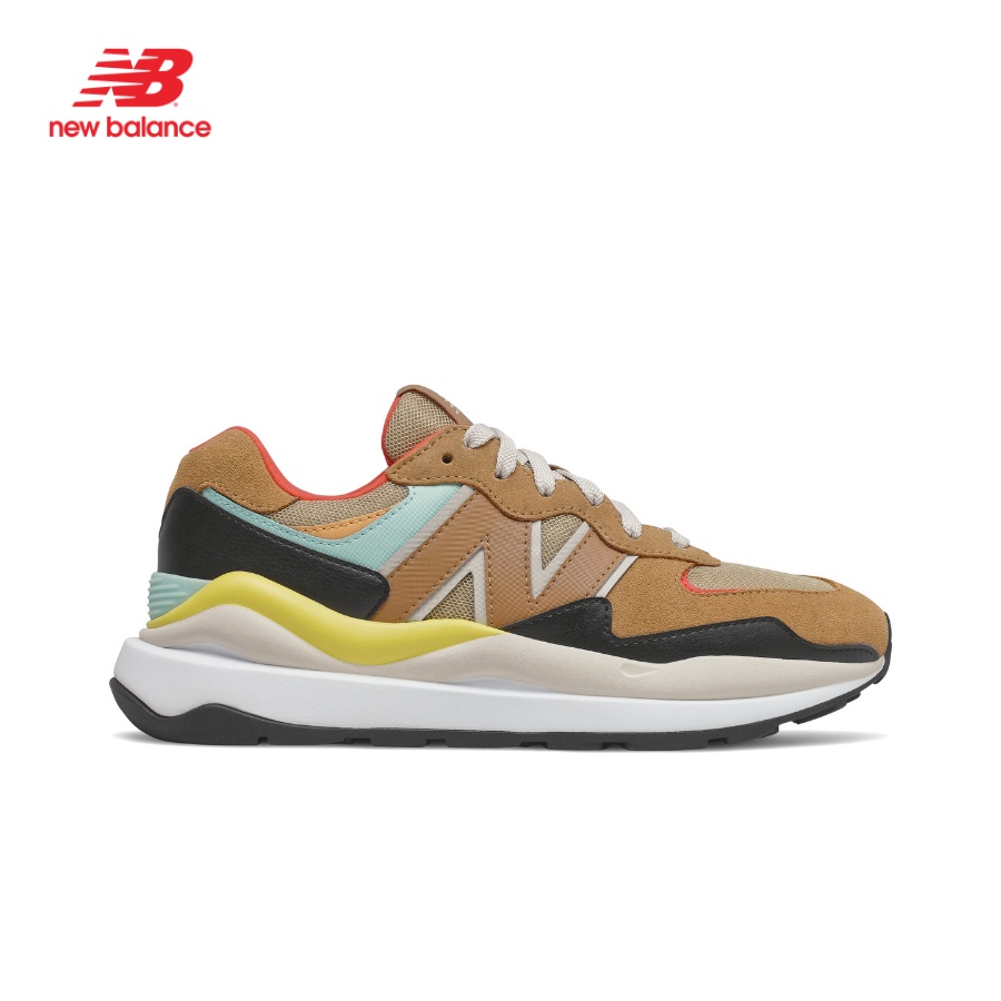 Giày sneaker nữ New Balance Classic - W5740GB