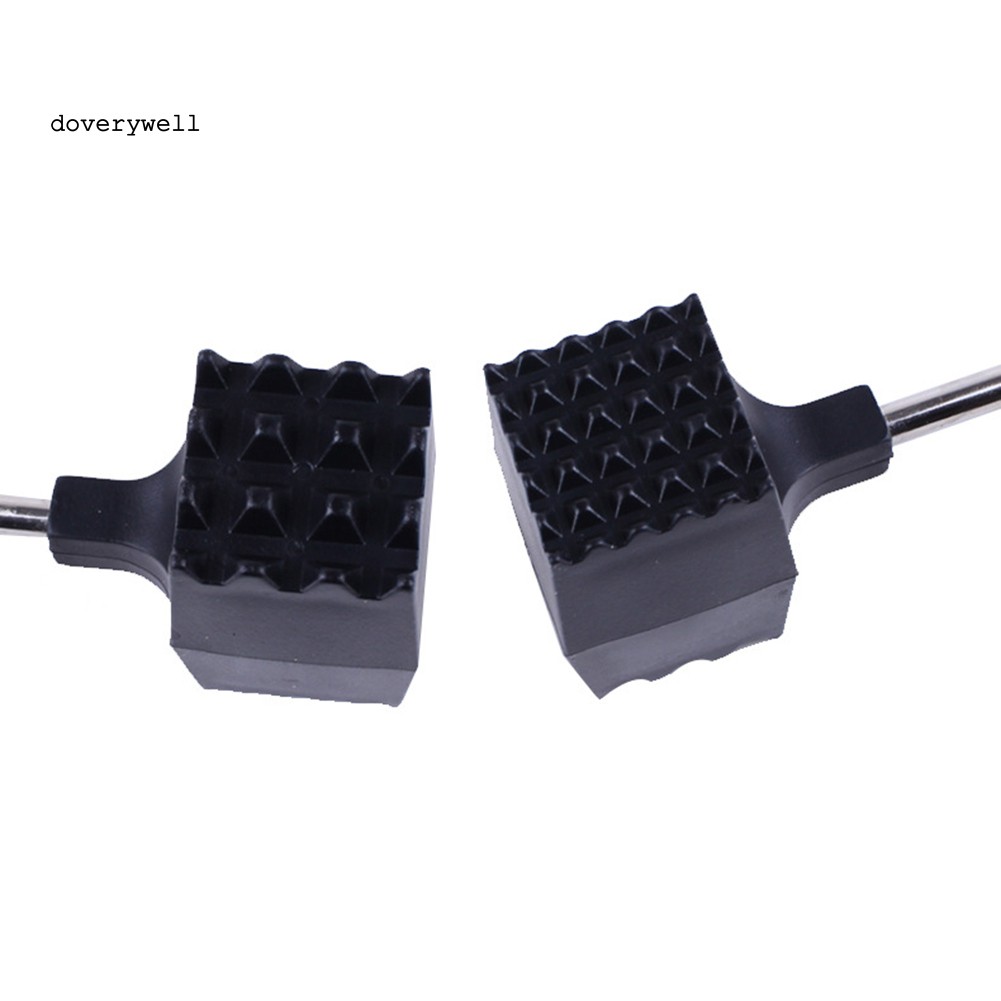 Set 2 búa inox 2 mặt đập mềm thịt bò heo tiện dụng