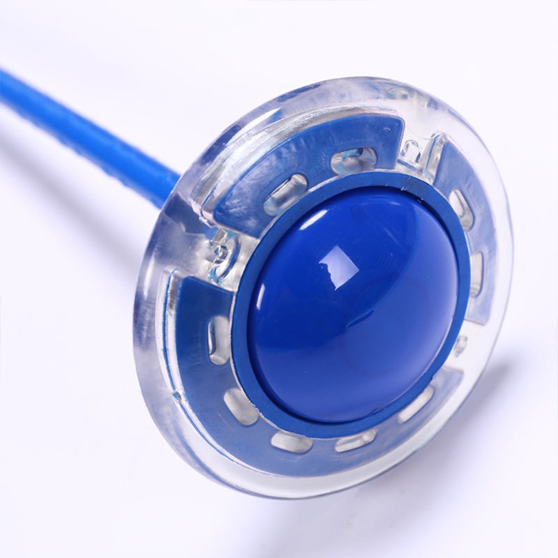 Dây Nhảy Thể Thao Có Đèn Led Phát Sáng Độc Đáo