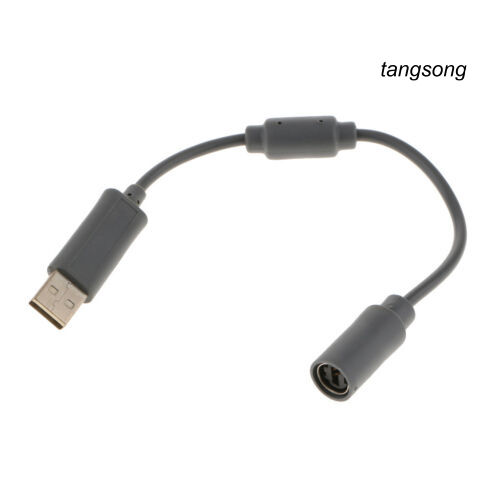 Dây Cáp Chuyển Đổi Ts-23Cm Usb Cho Tay Cầm Xbox 360