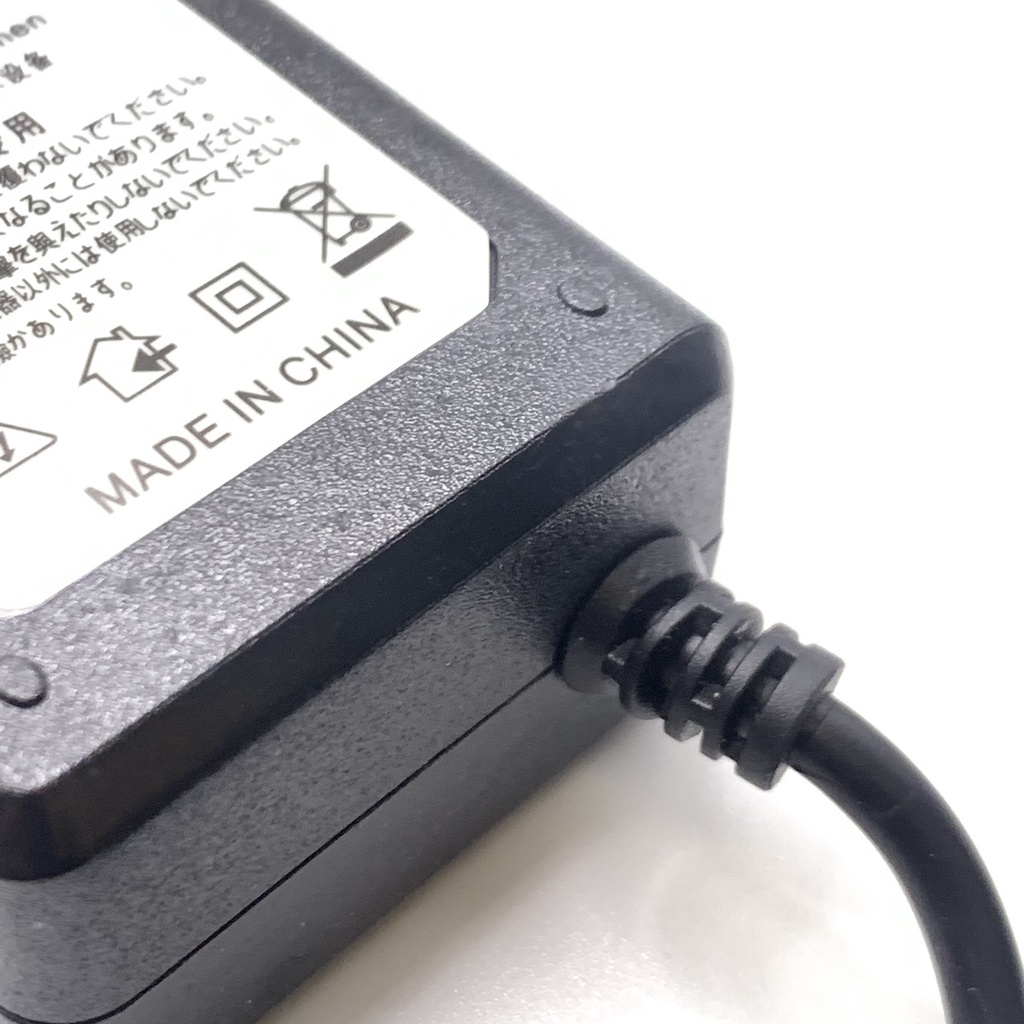 Cục Nguồn 12v 4a Jack Dc 5.5x2.1mm Chất Lượng Cao - Adaptor 12v 4a Giá Tốt - Nguồn 12v Lỗi 1 Đổi 1 Trong 7 Ngày