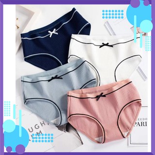 Quần Lót Nữ Len Tằm Cotton Kháng Khuẩn Nâng Mông Co Giãn 4 Chiều QL20(Được chọn màu)