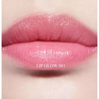 SON DƯỠNG  LIP GLOW 001