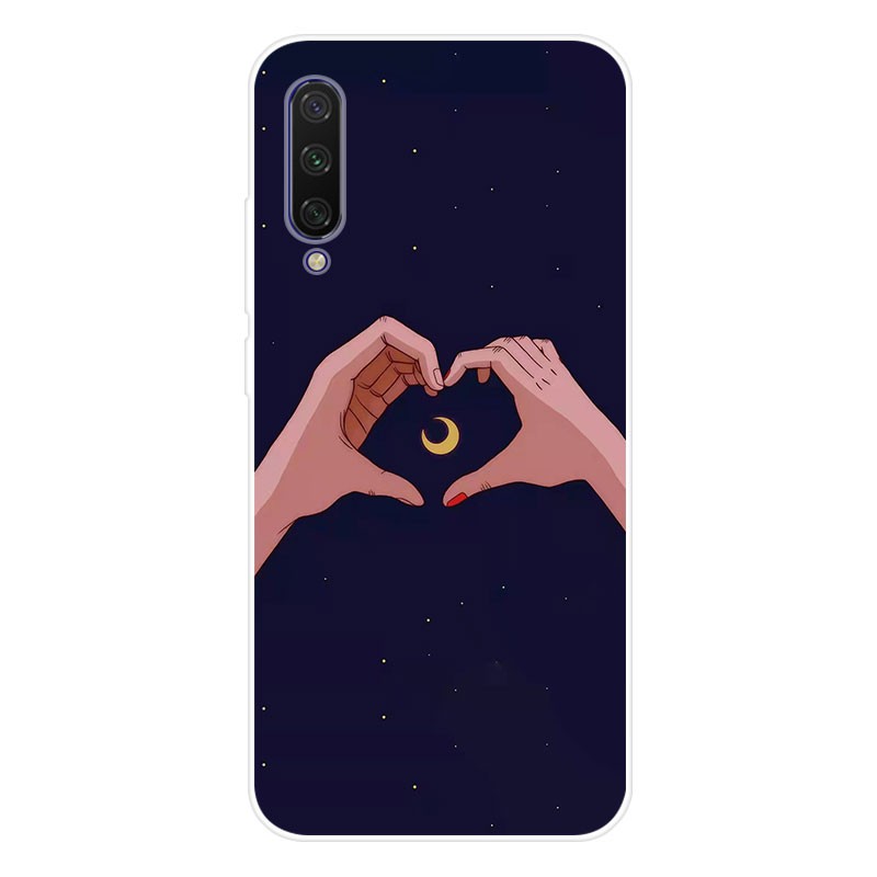 Ốp Lưng Điện Thoại Thời Trang Dành Cho Xiaomi Mi A3 MiA3