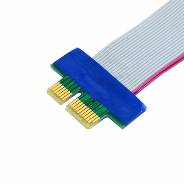 Dây cáp mở rộng pci x1 pci e chất lượng cao