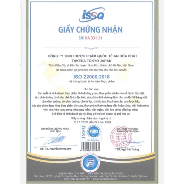 Xuyên Tâm Liên 30 viên