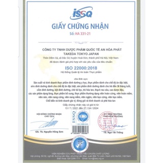 Xuyên Tâm Liên 30 viên