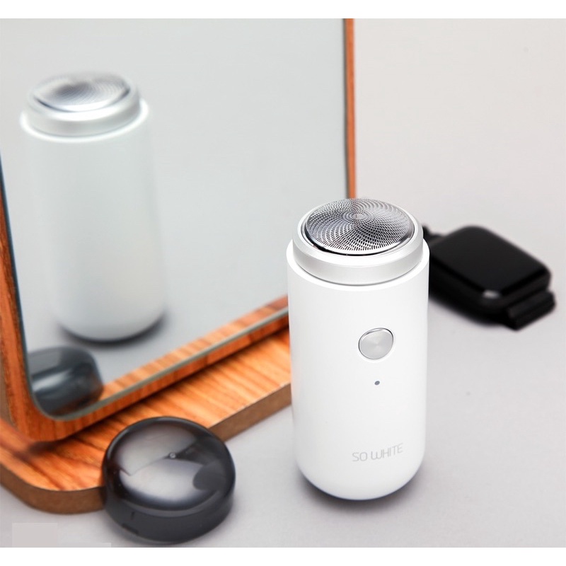 Máy Cạo Râu Xiaomi PINJING ED1 Mini