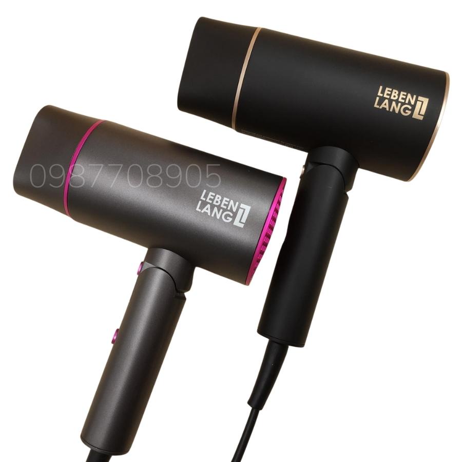 Máy sấy tóc 2 chiều Lebenlang LBH3088- 2100W Bảo hành 24 tháng chính hãng