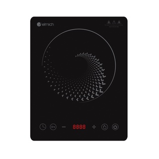 Bếp từ đơn Elmich 3874 bảo hành 24 tháng