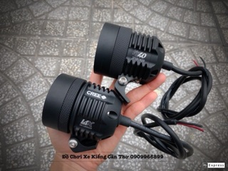ĐÈN TRỢ SÁNG Kenzo kz40