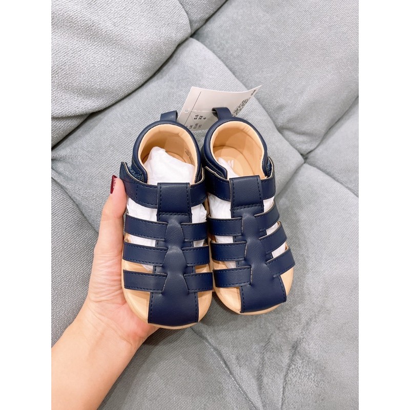 sandal rọ H&amp;M chuẩn auth cho bé trai