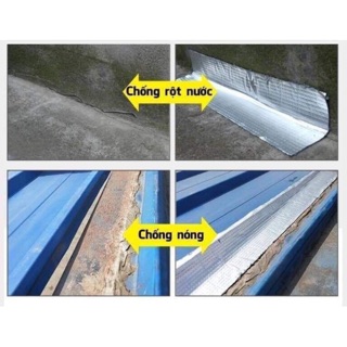 Băng keo chống dính chống thấm nhật bản