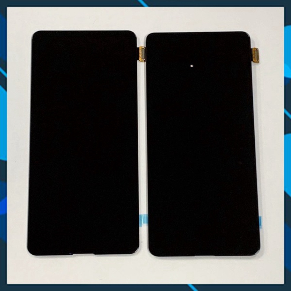 Màn hình điện thoại Ximi Remi K20/K20 Pro/Mi 9T/Mi 9T Pro Oled 2ic ĐEN