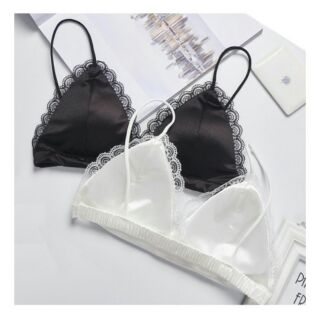 [CÓ SẴN ] BRA REN KHÔNG GỌNG