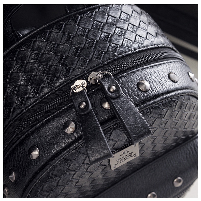 Balo CHUWANGLIN da PU thời trang phong cách dành cho nữ