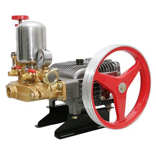 Đầu Rửa Xe Áp Lực Cao Lucky Jet TT50J (6.5HP)