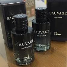 [FreeShip - deal sock] Nước hoa namSauvag e nồng độ edp dung tích 100ml hương thơm nam tính