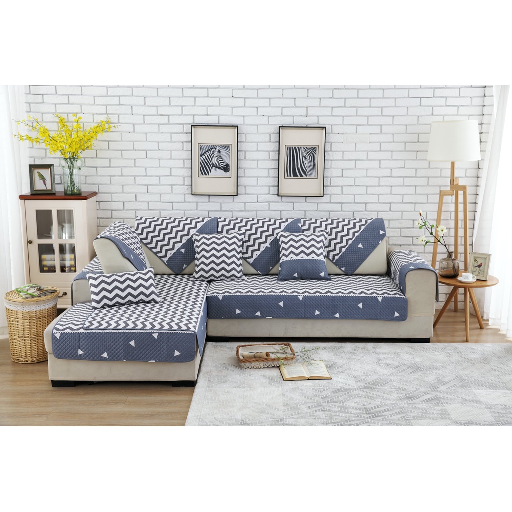 Thảm sofa hoặc trải sàn