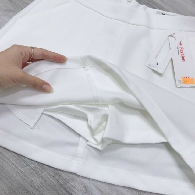 Lenkapas - Chân váy chữ A có quần trong dày dặn | BigBuy360 - bigbuy360.vn