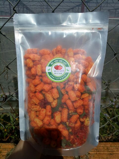 500gr nui sấy khô bò lá chanh đà lạt | BigBuy360 - bigbuy360.vn