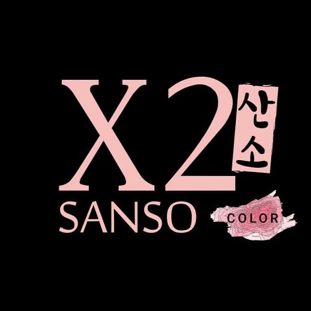 Sanso Áo Thun Mềm Mại Chất Lượng Cao Dòng Màu Đen Bình Thường / Minius X2 | BigBuy360 - bigbuy360.vn