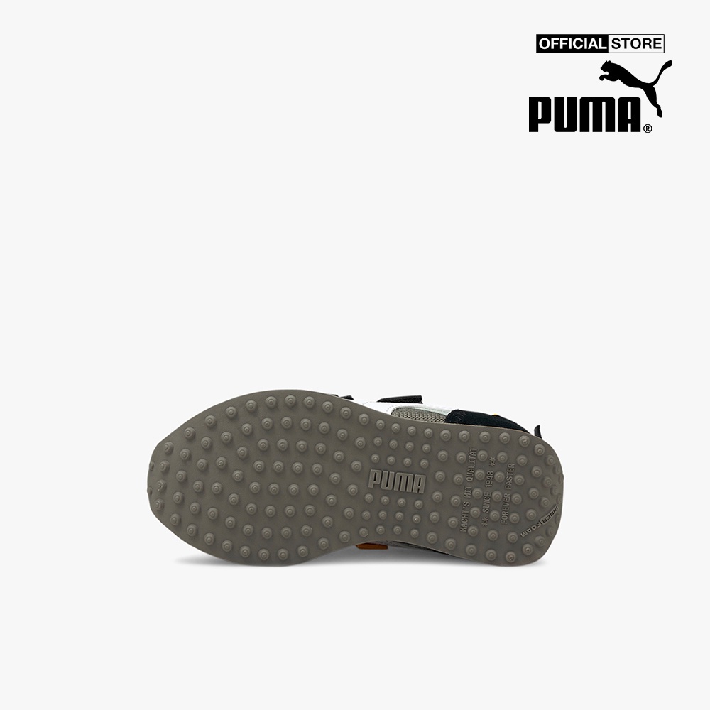 PUMA - Giày sneaker trẻ em Future Rider Animals Little-368741-01