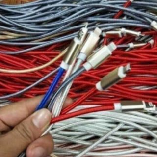 DÂY SẠC DÀI 3M IPHONE, SAMSUNG