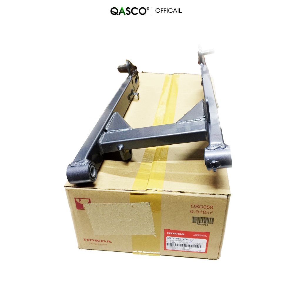 Càng sau HONDA Wave Rsx Fi màu NHA62M  QA(52200K89V00ZB)