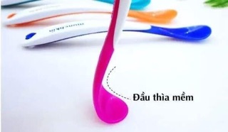 Thìa Ăn Dặm Báo Nóng Munchkin