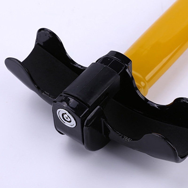 Bộ Khóa Vô Lăng Chống Trộm Thông Dụng Cho Xe Hơi Xe Tải SUV