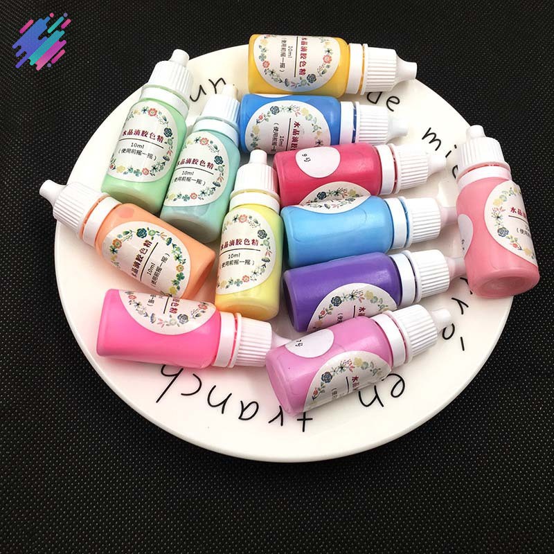 Lọ tạo hình nhiều màu cao cấp độc đáo