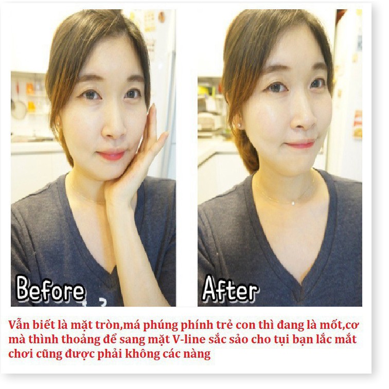 Phụ kiện trang điểm  👉BH 1 THÁNG 👈  Combo 40 miếng mặt nạ dán Vline chống thấm nước và mồ hôi, trong suốt và tiện dụng | BigBuy360 - bigbuy360.vn