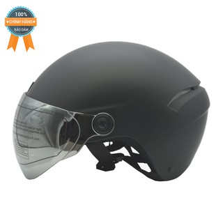Mũ Bảo Hiểm Asia M28