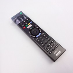 Điều khiển tivi Sony đời mới