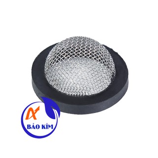 Van phao cơ nhựa thế hệ mới phi 21