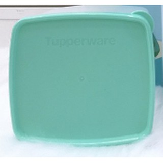 Tupperware - Hộp bảo quản thực phẩm Medium Square Round
