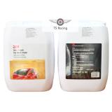 Xà bông bọt tuyết rửa xe 3M can 10L (Car Wash Foam)