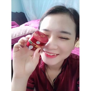 Kem Hoa Anh Đào Nhật Bản