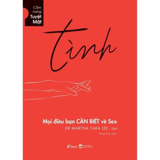 Sách - Tình - Mọi điều bạn CẦN BIẾT về Sex [AZVietNam]