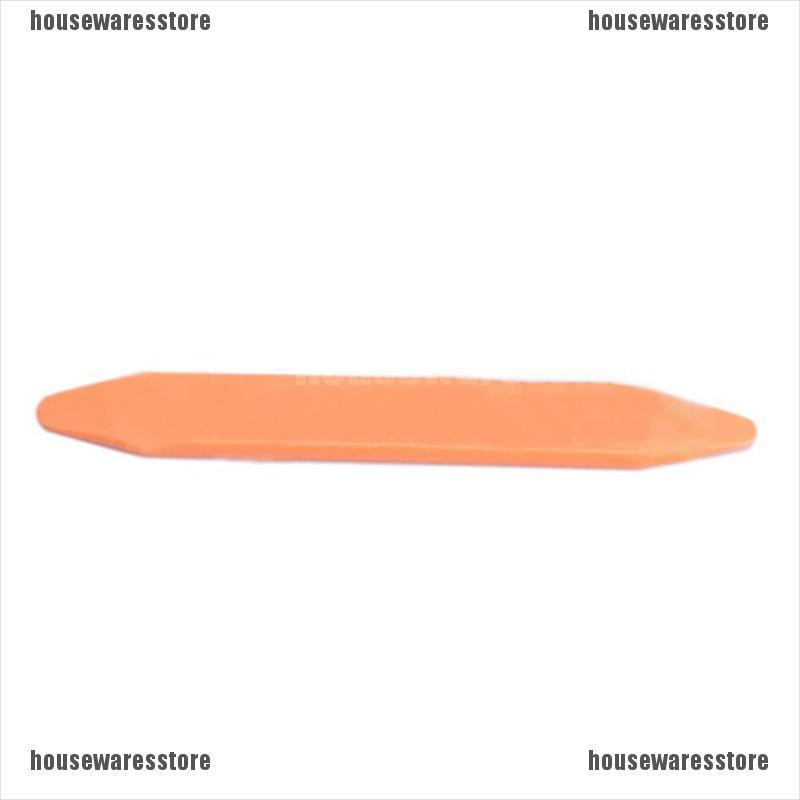 Bộ 4 dụng cụ tháo lắp nội thất xe hơi tiện dụng