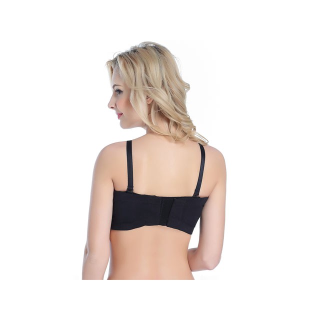 Áo vắt sữa rãnh tay có dây DÁN PHÍA SAU (mẫu mới) | BigBuy360 - bigbuy360.vn