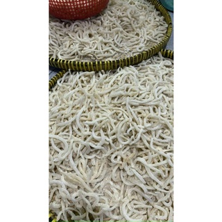 Mứt dừa non nhà làm