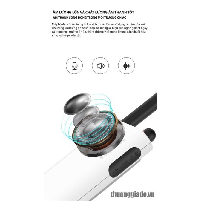 Bộ đàm Xiaomi Beebest A208, bộ đàm cầm tay, công suất 5W, 2 phiên bản lựa chọn tiêu chuẩn và cao cấp