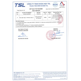 Bột pha nước tắm cho trẻ em Samkid baby