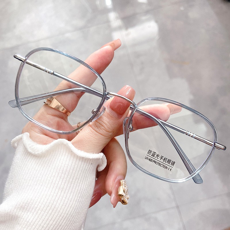 Mắt Kính Thời Trang Phong Cách Retrojz2302 | BigBuy360 - bigbuy360.vn