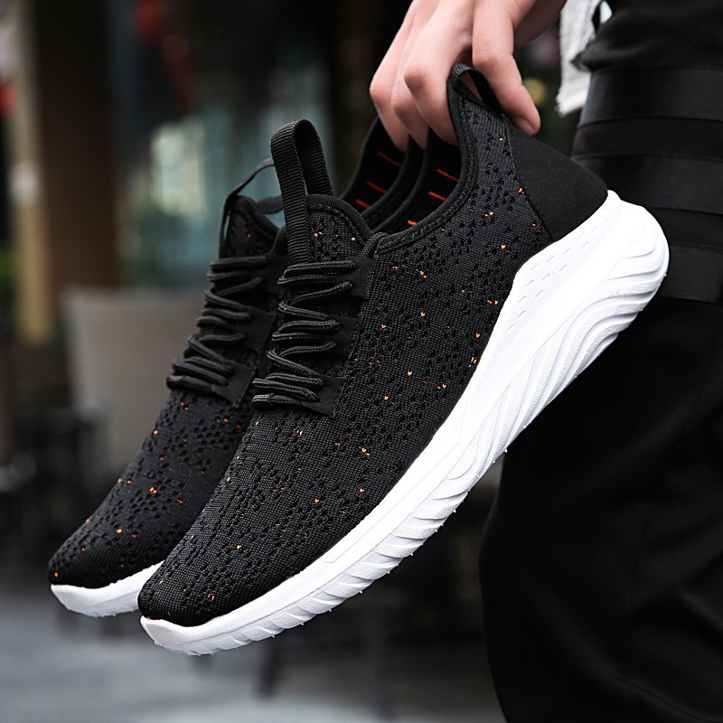 Giày Sneaker Thể Thao Nam G021 Phong Cách Hàn Quốc Cực Hot 2019 | BigBuy360 - bigbuy360.vn