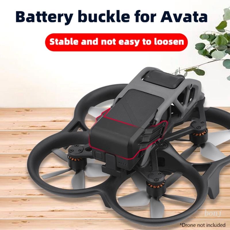 Khóa Pin Avata Drone Điều Khiển Từ Xa