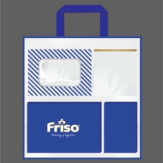 Túi treo đa năng- hkm friso